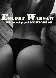 Escort Warsaw