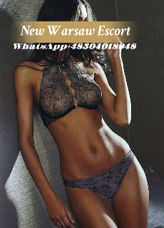 New Warsaw Escort
