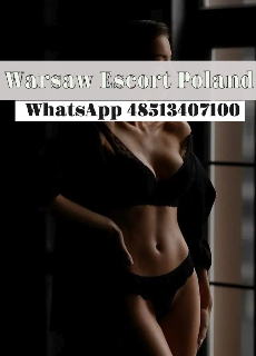 Warsaw Escort Poland