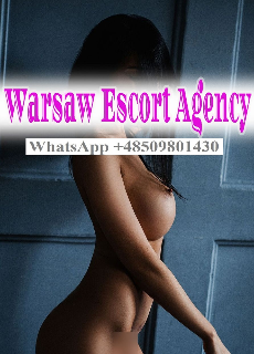 Warsaw Escort Agency